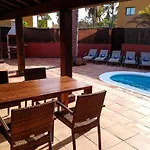 Casa Perla - Villa With Big Garden And Private Pool