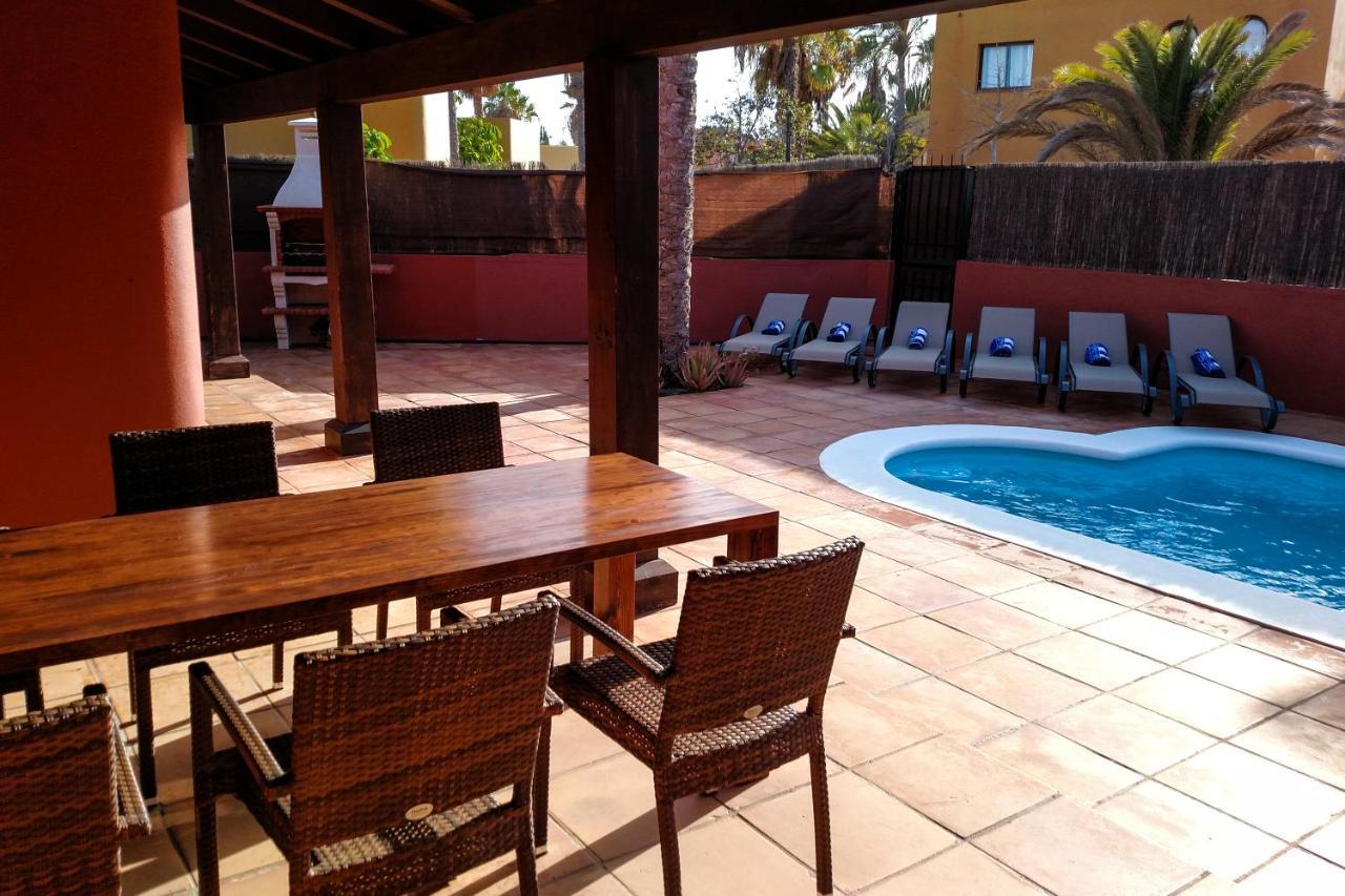 Casa Perla - With Big Garden&private Pool Villa *