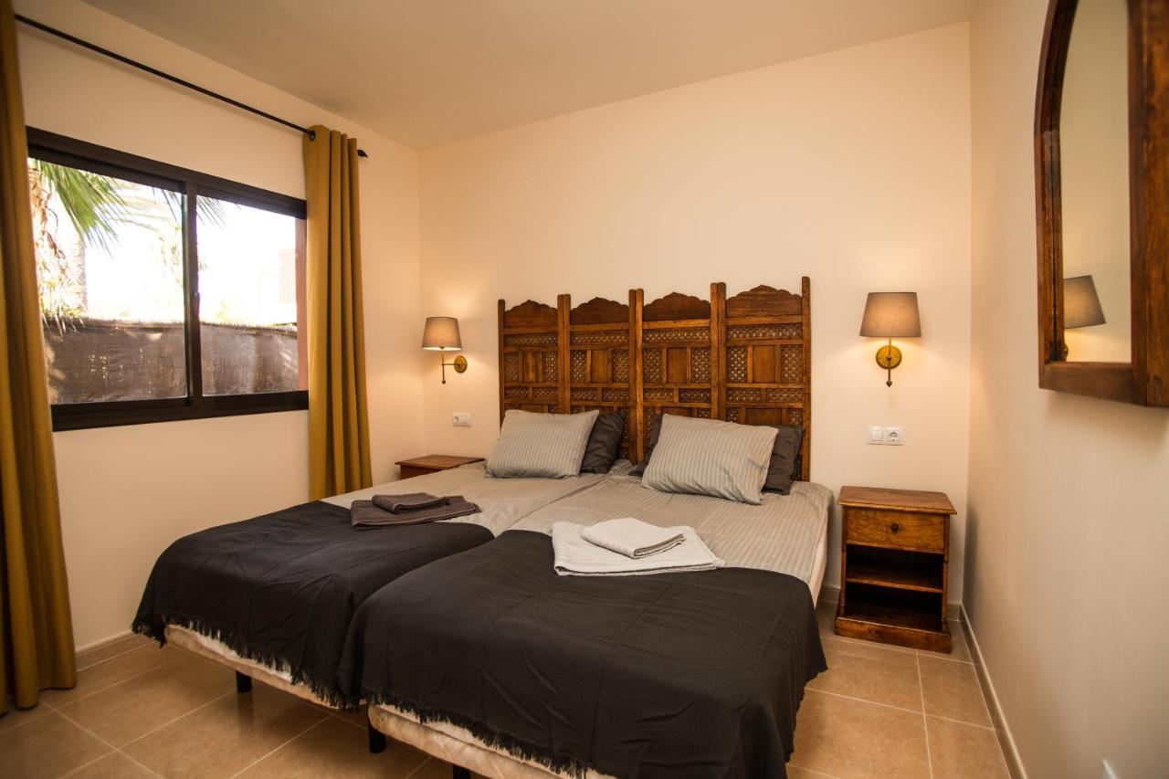 Villa Casa Perla - With Big Garden&private Pool Corralejo