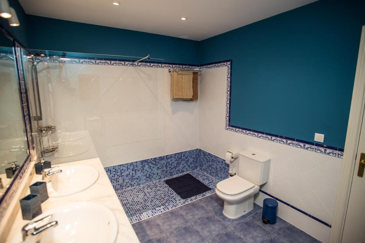 Villa Casa Perla - With Big Garden&private Pool Corralejo