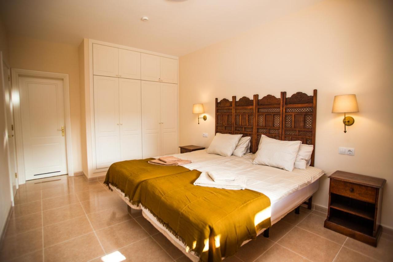 Casa Perla - With Big Garden&private Pool Villa Corralejo